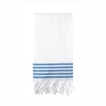 100% Cotton Bodrum 100X180CM