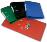 S1029 Lever Arch File A4 Rado 70MM - Blue