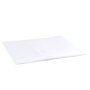 C/creek Pillow Case - White