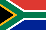 Sa Flag – Small Size