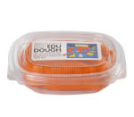 Edu Dough In Tub
