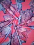 Printed Scuba