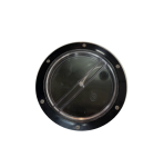 6 Inch Inspection Hatch Clear