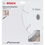 Bosch Diamond Blade 230MM Eco