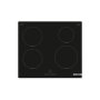 Bosch - 60CM Frameless Induction Cooktop - Serie 4 - Black