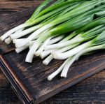 Spring Onion Bunch Gh