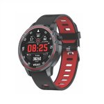 AIWA Smart Watch -1.32" Tft Android Os Waterproof