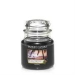 Candle Black Coconut Medium Jar Retail Box No Warranty product Overview:rich Coconut And Fruity Pineapple Blend Together With Su