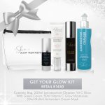 The Skin Lab Get Your Glow Kit