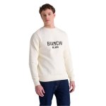 Milano Santini Fan Sweatshirt - Grey XXXL