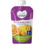 Made 4 Baby Fruit & Vegetable Puree Pear & Sweet Potato 110ML