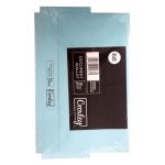 Document Wallet Blue 200GSM Tokai - Each - S1131