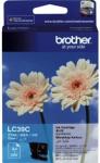 Brother DCPJ125 And MFCJ220 Yellow Cartridge