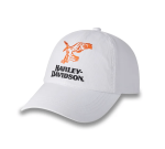 Rising Eagle Vintage Ripstop Baseball Cap