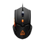 Canyon Mouse Vigil GM-2 Rgb 6BUTTONS Wired Black CND-SGM02RGB