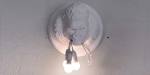 Charun Wall Lamp
