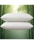 - Bamboo Pillows Twin Pack 2000 - Bounce Fibre
