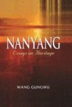 Nanyang - Essays On Heritage Hardcover