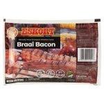 Eskort Braai Bacon 10S