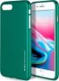 I-jelly Phone Cover For Apple Iphone 7 Emerald Green