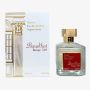 Barakkat Rouge 540 100 Ml Eau De Parfum