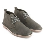 Bata Safari Legacy Mens Charcoal Size 6 Livestainable
