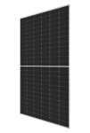 Longi 615W Solar Panel - Mono Half Cell Pv Module