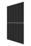 Longi 615W Solar Panel - Mono Half Cell Pv Module