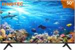 Sinotec STL-50S1U 50" Uhd Netflix Smart Tv 3840 X 2160 Resolution Hdmi spdif Lan usb