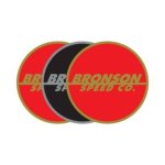 Bronson 3IN Sticker Each
