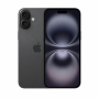 Certified Pre-owned Apple Iphone 16 Plus 128GB Black Smartphone