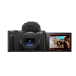 Sony ZV-1 II Digital Camera – ZV1M2