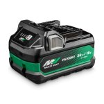 Hikoki Multi Volt Li-ion Battery Pack 36V 2.5AH 18V 5.0AH