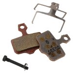 Elixir db level t tm Org aluminium Brake Pad