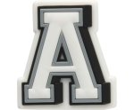 Letter A Jibbitz