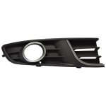 Vw Polo Vivo 1 Bumper Grille Right With Chrome With Hole 15-18
