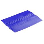 Plastic Ink Spatula
