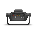 Garmin Bail Mount And Quick Release Cradle – Echomap Ultra 102SV