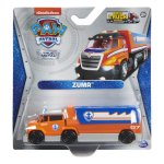 Paw Patrol True Metal 1:55 Big Truck Vehicle - Zuma
