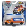 Paw Patrol True Metal 1:55 Big Truck Vehicle - Zuma