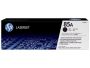 HP 85A Black Laserjet Toner Cartridge