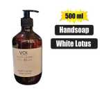 Voi Handsoap Savon 500ML White Lotus Marketplace Brits Bros