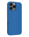 Luxury Iphone 16 Pro pro Max Liquid Silicone Cover