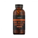 Siberian Pinenut Oil Capsules 1000MG