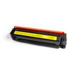 Canon 045 Hp 201A CF400 1 2 3A Compatible Toner – Print-tank – Yellow