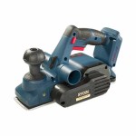Ryobi XBP-18 Cordless Hand Planer