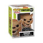 Funko Pop Movies:nickelodeon-teenage Mutant Ninja Turtles-rahzar