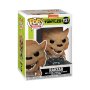 Funko Pop Movies:nickelodeon-teenage Mutant Ninja Turtles-rahzar