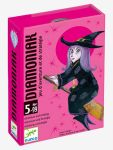 Diamoniak Playing Cards By Djeco