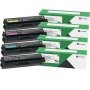 Lexmark 22Z0011 Yellow High Yield Toner Cartridge